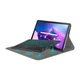 Чохол + bluetooth клавіатура для планшету Lenovo Tab M10 Plus 10.6" (3rd Gen) TB-125 / TB-128 / Walker`s - зображення 4
