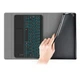Чохол + bluetooth клавіатура для планшету Lenovo Tab M10 Plus 10.6" (3rd Gen) TB-125 / TB-128 / Walker`s - зображення 5