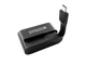 Портативний хаб Dell Type-C Hub DA20u USB-A / HDMI - зображення 4