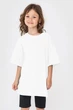 Біла футболка KIDS 158/164 (3035983) - изображение 1