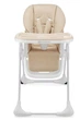 Стільчик для годування Kinderkraft Tummie Beige (KHTUMM00BEG0000) (5902533925056) - зображення 3