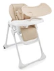 Стільчик для годування Kinderkraft Tummie Beige (KHTUMM00BEG0000) (5902533925056) - зображення 4