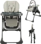 Стульчик для кормления Kinderkraft Tummie Grey (KHTUMM00GRY0000) (5902533925049) - изображение 1