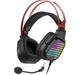 Навушники A4Tech Bloody G560 Hi Fi 7.1 Sports Red (Bloody G560 Sports Red) - изображение 2