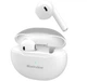 Навушники з мікрофоном Blackview TWS AirBuds 6 White (6931548308041) - зображення 4