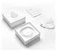 Навушники з мікрофоном Blackview TWS AirBuds 6 White (6931548308041) - зображення 7