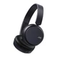 Навушники Bluetooth JVC HA-S36W Blue (HA-S36W-A-U) - зображення 1