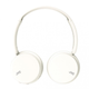 Навушники Bluetooth JVC HA-S36W White (HA-S36W-W-U) - зображення 4