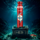 Аерозольний дезодорант для чоловіків Old Spice Deep Sea 250 мл (8700216275781) - зображення 2