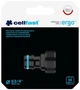 Конектор для крана Cellfast ERGO 3/4'' із зовнішнім різьбленням (блістер) (53-235) - изображение 2
