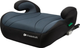 Автокресло-бустер Kinderkraft i-Boost Black (5902533924813) - изображение 1