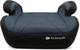 Автокресло-бустер Kinderkraft i-Boost Black (5902533924813) - изображение 2