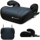 Автокресло-бустер Kinderkraft i-Boost Black (5902533924813) - изображение 5