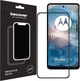 Защитное стекло BeCover для смартфона Motorola Moto G24/G24 Power Black (BC_710716) - изображение 1