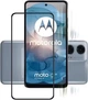 Защитное стекло BeCover для смартфона Motorola Moto G24/G24 Power Black (BC_710716) - изображение 4