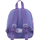 Рюкзак для дитячого садка Kite Kids My Little Pony LP24-538XXS 22x20x9 см фіолетовий - зображення 5