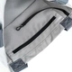 Сумка-шоппер Kite BE Ukraine K24-587-1 40x38x7.5 серый - изображение 6