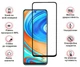 Захисне скло BeCover для смартфона Poco M6 Pro 5G Black (BC_710654) - зображення 5