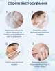 Пенка для умывания лица с щеточкой XQM COLLAGEN - изображение 5