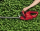 Кущоріз Einhell GH-EH 4245 420Вт лезо 45см крок різу 16мм 2.5кг - изображение 3
