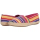 Еспадрильї MIA Amore Freedom-F Color: Rainbow Multi GGA1972F US8.5 UA38.5 25.5CM - зображення 1