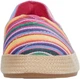 Еспадрильї MIA Amore Freedom-F Color: Rainbow Multi GGA1972F US8.5 UA38.5 25.5CM - зображення 6