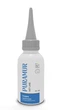 Пудра для вух Puramur Vet line Clean Ears для котів та собак - антибактеріальна, 20 г - зображення 1