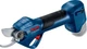 Секатор Bosch Pro Pruner SOLO акумуляторний, 12В, 3.0 Ач, до 25мм, 1кг (0.601.9K1.020) - изображение 1