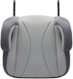 Автокресло-бустер Kinderkraft i-Boost Grey (5902533924806) - изображение 3