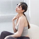 Массажер для головы Xiaomi YMi Head Massager 4 Motor White - изображение 4