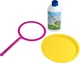 Zestaw do zabawy Fru Blu Zestaw obręczy + płyn 0.4 l 0482 (5904754604826) - obraz 2