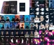 Карточки bts K-POP lomo кейпоп карты к поп Бтс Бантан картки - 7Fates chakho - 55 шт - изображение 3