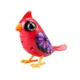 Интерактивная птичка DigiBirds II - Красный кардинал - изображение 2