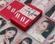 Фотокарточки K-POP lomo card карточки иве I`ve - wave - 55 шт - изображение 1