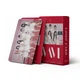Фотокарточки K-POP lomo card карточки иве I`ve - wave - 55 шт - изображение 2