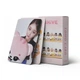 Фотокарточки K-POP lomo card карточки иве I`ve - minive - 55 шт - изображение 2