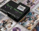 Карточки bts K-POP lomo кейпоп карты к поп Бтс Бантан картки - deko kit 3 - 55 шт - изображение 1