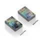 Ломо Карты Lomo Card China Stray Kids / SKZ Стрэй Кидс голографические СС C SK 32 - изображение 4