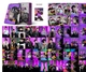 Карточки bts K-POP lomo кейпоп карты к поп Бтс Бантан картки - Festa #9 - 55 шт - изображение 5