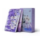 Карточки bts K-POP lomo кейпоп карты к поп Бтс Бантан картки - 2023 festa - 55 шт - изображение 2