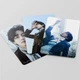 Карточки bts K-POP lomo кейпоп карты к поп Бтс Бантан картки -Layo(v)er myself- 55 шт - изображение 3