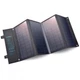 Портативна Сонячна Зарядна Станція Choetech 36W - зображення 1