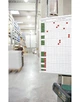 Табель щоденний 11год/30осіб 450x600 Magnetoplan Staff In/Out Planner - изображение 2