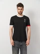 Футболка мужская Polo Ralph Lauren 11320.1 XL (50) Черная (smt2000000016559) - изображение 1