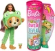 Лялька Barbie Cutie Reveal Чудове комбо Цуценя в костюмі жабки - изображение 1