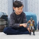 Фигурка ДС Бэтмен Спин Мастер Spin Master DC Comics Batman 6067622 - изображение 6