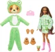 Лялька Barbie Cutie Reveal Чудове комбо Цуценя в костюмі жабки - изображение 3