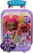 Кукла Barbie Extra Minis Travel Fly Doll Desert Look Барби Пустыня - изображение 2