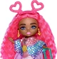Кукла Barbie Extra Minis Travel Fly Doll Desert Look Барби Пустыня - изображение 4