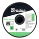 Лента оросительная 200 м Ø 25мм/18-м/2,5-4,0м/48л/ч Gold Spray Bradas - изображение 1